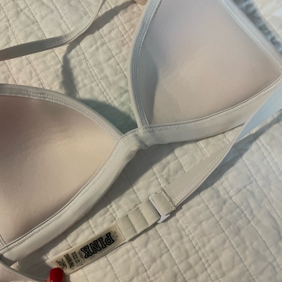 Pink bikini set - Picture 4 of 4